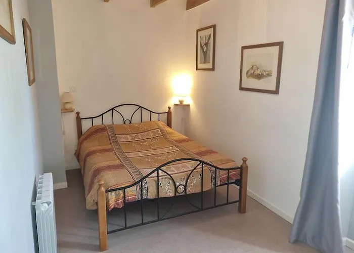 Maison,Gite 8 Places