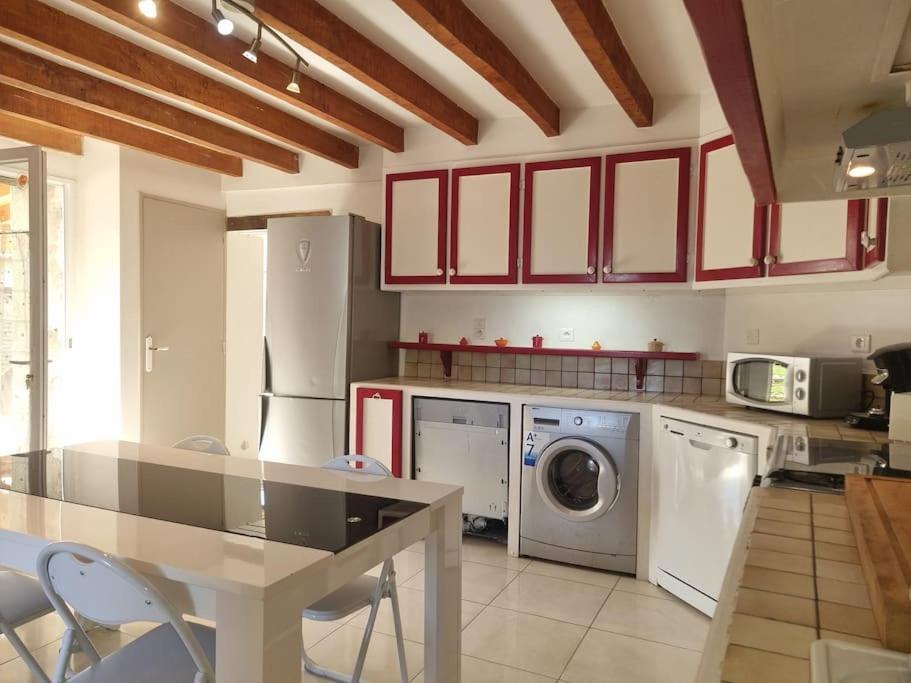 Holiday home Maison,gite 8 Places