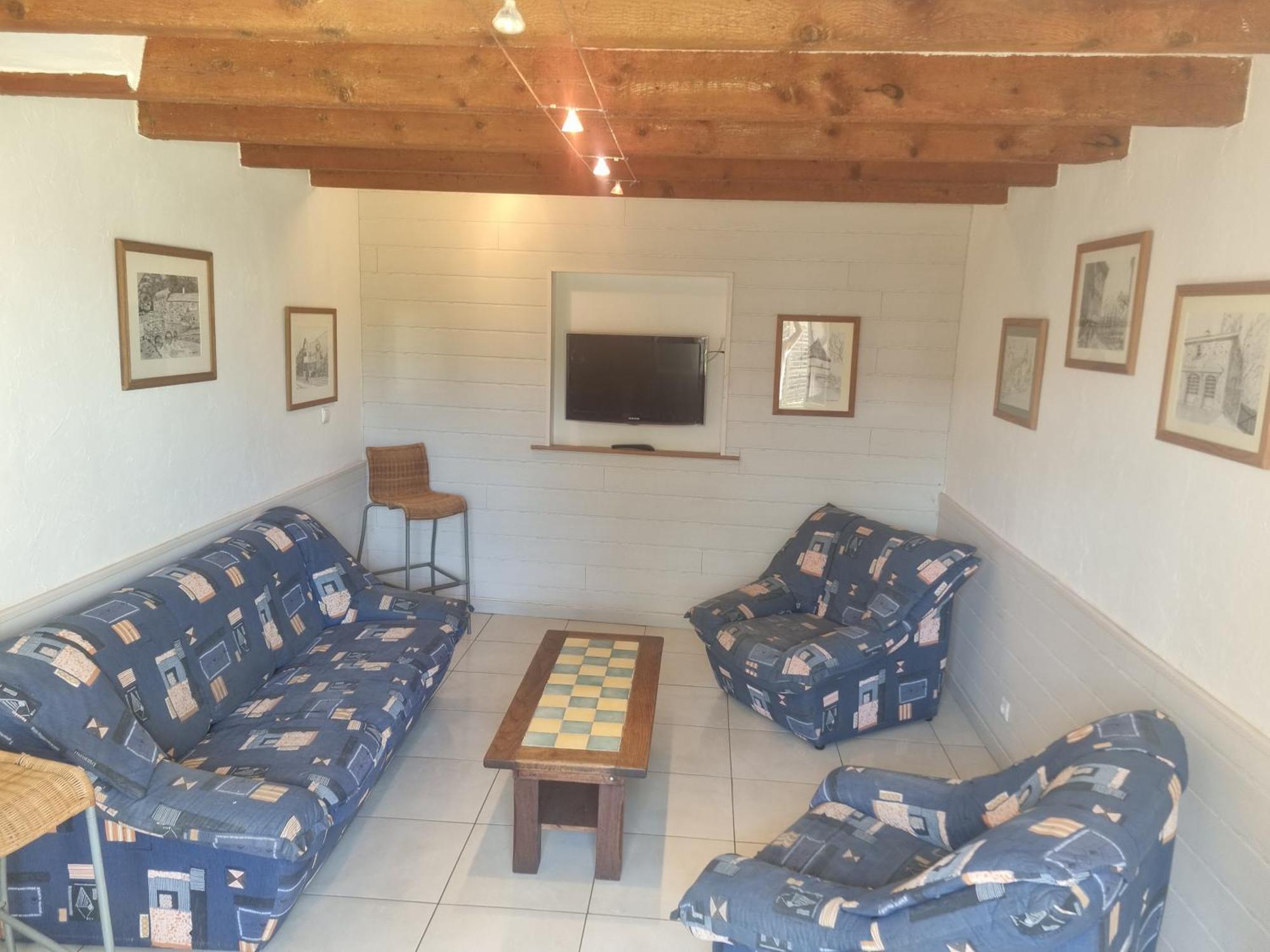 Maison,gite 8 Places Holiday home Rivieres (Tarn)